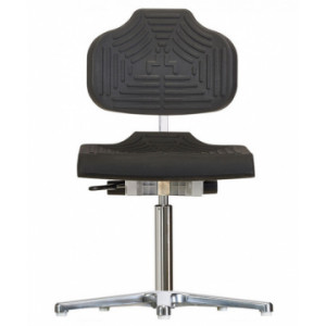 Sège de travail ergonomique - Hauteur assise (mm):450 – 630