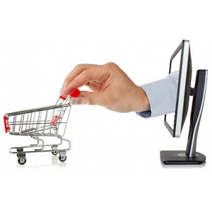 Service de création de site ecommerce - Site e-Commerce complet et performant