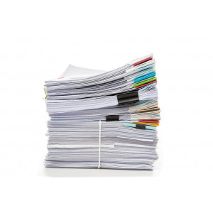 Destruction de documents papier confidentiels -  Contrôlez le processus de destruction confidentielle de vos documents papier