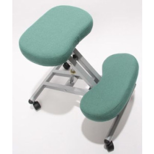 Siège assise/genoux - Ergoforme et orthopédique