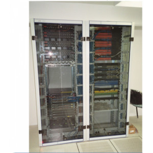 Société d'installation courants faibles pour entreprises - Gestion systèmes de sécurité - Installation réseaux Informatiques