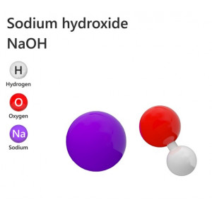 Soude caustique en microperles - Hydroxyde de sodium - CAS N¡ 1310-73-2 - Hydroxyde de sodium(soude) en poudre microperle