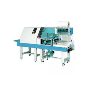Soudeuses en L automatiques industrielles - Encombrement machine (L x l x h) : 1330 x 700 x 1380 mm