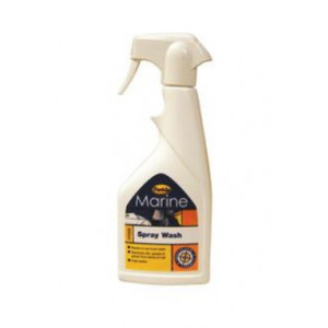 Spray nettoyant surfaces non poreuse - Disponible en 500ml
