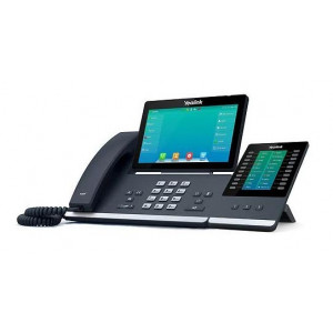 Standard téléphonique professionnel - Solutions de Communications Unifiées et faciles