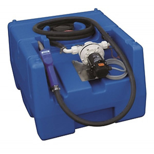 https://www.techni-contact.com/ressources/images/produits/merchandising/station-adblue-430-litres-12556450-1.jpg - Certifié compatible Adblue - Débit : 35 l.min - 12V