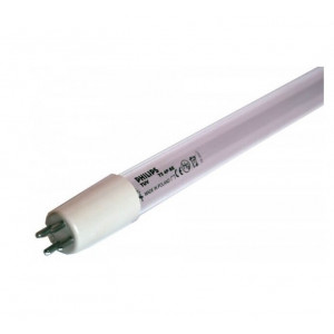 Stérilisateur UV ampoule Philips germicide - Pression maxi : 6 bars
