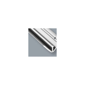 Support  Aluminium OCAF 40  - Support en aluminium pour corniche sanitaire - OCAF40