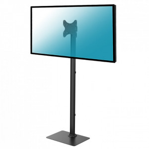Support de sol pour écran TV LCD LED 23´´55´´ - Hauteur du sol 150 cm