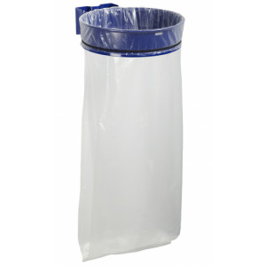 Support sac poubelle réglable 110 à 240 Litres