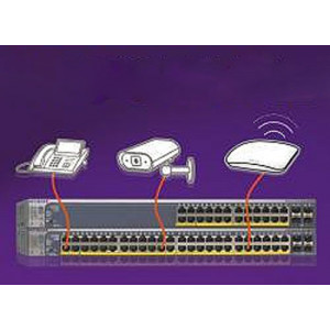 Switch PoE 48 ports - Dispose de 4 à 48 ports