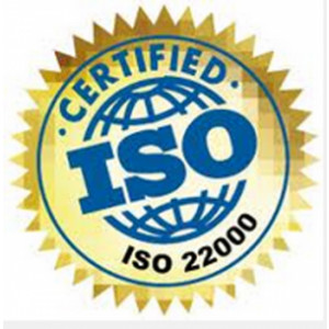 Système de management de la sécurité des denrées alimentaires ISO 22000 - Pour la sécurité sanitaire des produits alimentaires