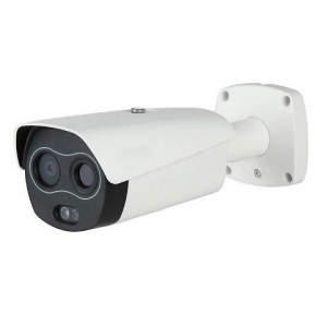 Système de télésurveillance - Caméras intérieures / extérieures