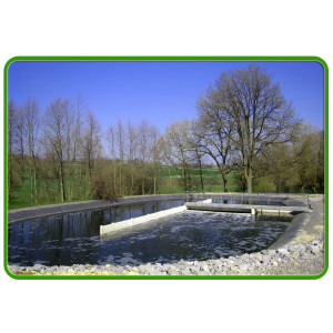 Système épuratoire biologique - Solution de traitement des eaux usées