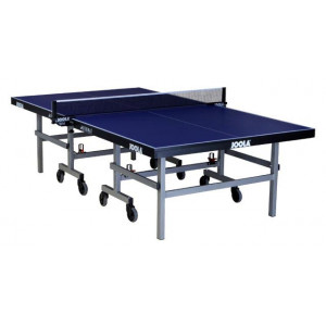 Table de ping pong - Matière :  Polyester /Ceinture métal : 50 mm