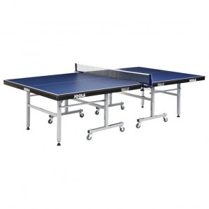 Table de ping pong en aluminium - Agreer ITTF / Dimensions ( H x l ) : 177 x 60 cm