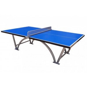 Table de tennis plein air - Table pour installation fixe