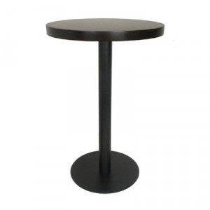 Table mange-debout rond - TYR-220-5T