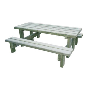https://www.techni-contact.com/ressources/images/produits/merchandising/table-pique-nique-lille-en-bois-standard-ou-pmr-traite-autoclave-classe-4-a-poser-hauteur-d-assise-430-mm-l2000-ou-3000-x-p1660-x-h770-mm-64425444-1.jpg - Longueur : 2000 ou 3000 mm(Version PMR) - Hauteur d'assise : 430 mm - à poser