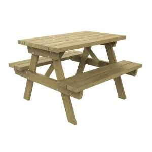 https://www.techni-contact.com/ressources/images/produits/merchandising/table-pique-nique-turin-en-bois-pour-enfants-hauteur-d-assise-330-mm-a-poser-l1200-ou-1800-mm-22511538-1.jpg - Bois résineux - Longueur : 1200 ou 1800 mm - Hauteur d'assise : 330 mm - à poser