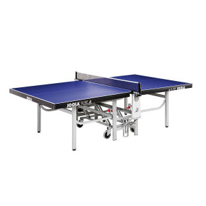 Tables de ping pong olymp - Plateaux de compétition / Bleu ou vert