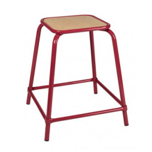 https://www.techni-contact.com/ressources/images/produits/merchandising/tabouret-scolaire-carre-avec-repose-pied-hetre-multiplis-assise-30-x-30-cm-hauteur-59-cm-46331774-1.jpg - Hauteur d'assise: 59 cm - Assise encastrée 30 x 30 cm en hêtre multiplis ép. 8 mm.