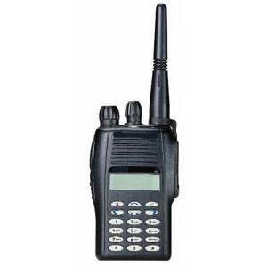 Talkie-walkie analogique professionnel 255 canaux - Avec licence - 255 canaux