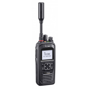 Talkie walkie Satellite - Haut-parleur 1500mW
