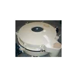 Tamiseur industriel circulaire - Séparer - Tamiser - Filtrer