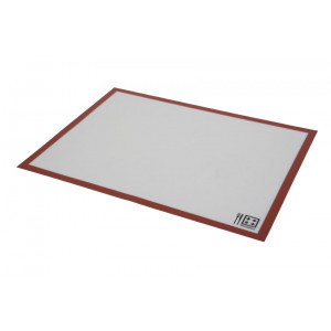Tapis cuisine silicone - Euronorm Gastronorm - 5 dimensions disponibles