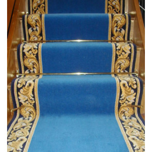 Tapis d’escaliers pour Magasins - Collection York