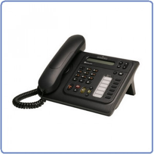 Téléphone Alcatel IP 4018 TOUCH - La téléphonie professionnelle