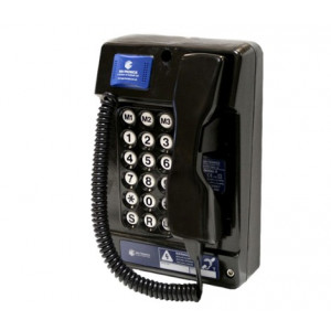 Téléphone ATEX filaire 90dB  - Téléphone ATEX filaire 90dB IP66 pour Zones 1 2 21 et 22 - AUTELDAC5