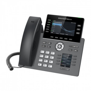 Téléphone Grandstream GRP2616 IP -Telephone VoIP - GRGRP2616-Grandstream

