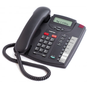 Téléphone IP AASTRA MATRA 9112i - Téléphone poste SIP