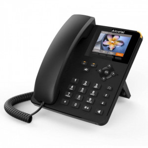 Téléphone IP Alcatel SP2502 - Telephone VoIP - ALTSP2502-Alcatel