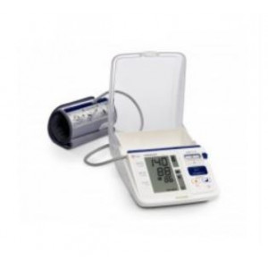 Tensiomètre électronique d'hypertension matinale - Fourchette de mesure : SYS / DIA : 0 - 299 mmHg - Pouls : 40 à 180 battements/mn