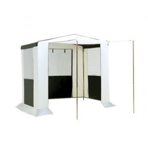 Tente abri cuisine - Surface : 3.20 m²