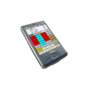 Terminal portable pour commande CHR - Logiciel version Pocket - PDA