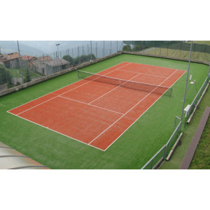 Terrains tennis gazons synthétiques - Gazons Synthétiques pour Terrains de Tennis