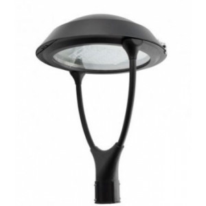 Tête lampadaire LED 60W - Puissance:60 W