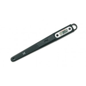 Thermomètre électronique sonde stylo (Lot de 5) - Lot de 5 - Température : -50° C à  300°C