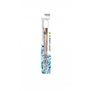 Thermomètre frigo congélateur professionnel - Amplitude : - 50   50°C 