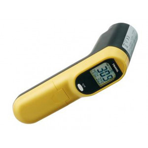 Thermomètre infrarouge (Lot de 4) - Lot de 4 - Température : - 50° C à   400° C