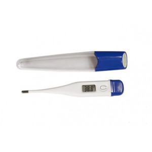 Thermomètre médical électronique - Conforme à la norme EN 12470-3
