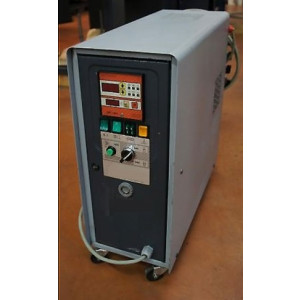 Thermorégulateur à eau d'occasion - Puissance de chauffe 9 kW - Température Maxi 90°C