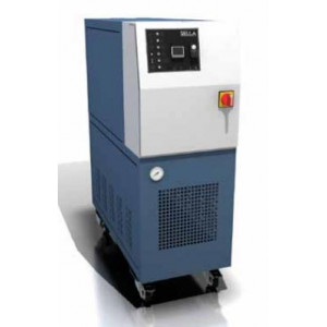 Thermorégulateur modulaire - Température maxi d’utilisation à eau jusqu’à 180°C et 300°C à huile