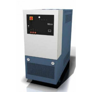 Thermorégulateur multi zones - Température maxi d’utilisation à eau jusqu’à 180°C et 320°C à huile