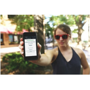 Tickets virtuels de gestion des files d'attente - Utilisable depuis smartphone