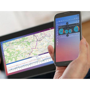 Traceur GPS - Géolocalisation par GPS